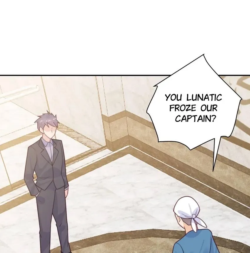 Gift Foolishness to Scheming Boss Chapter 94 page 11 - 
