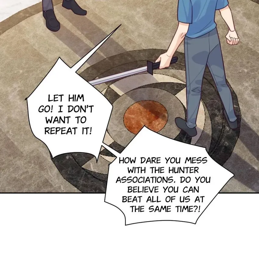 Gift Foolishness to Scheming Boss Chapter 94 page 12 - 