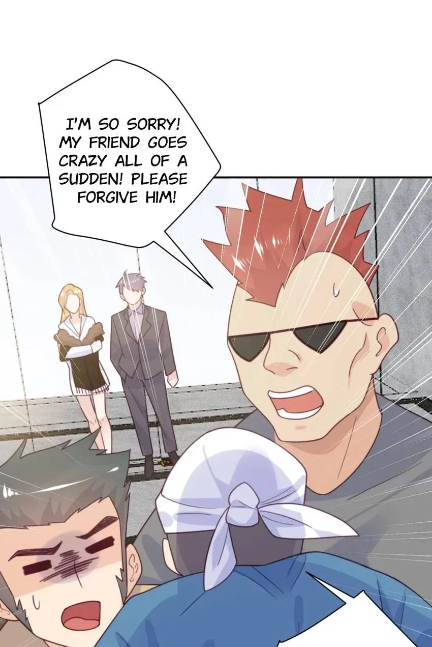 Gift Foolishness to Scheming Boss Chapter 94 page 13 - 