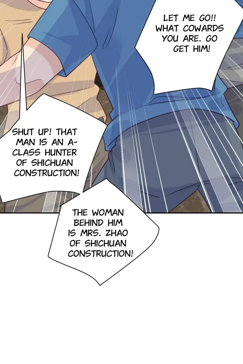 Gift Foolishness to Scheming Boss Chapter 94 page 14 - 
