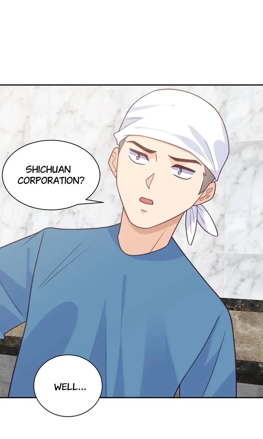 Gift Foolishness to Scheming Boss Chapter 94 page 15 - 