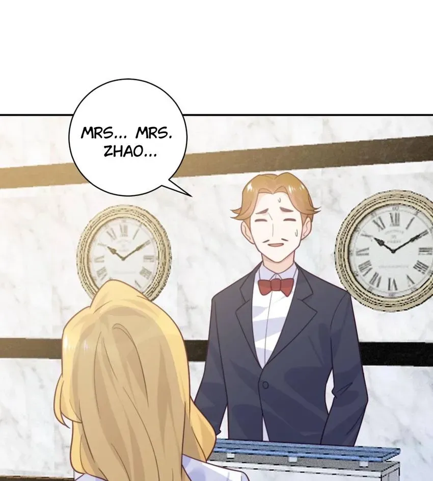 Gift Foolishness to Scheming Boss Chapter 94 page 17 - 