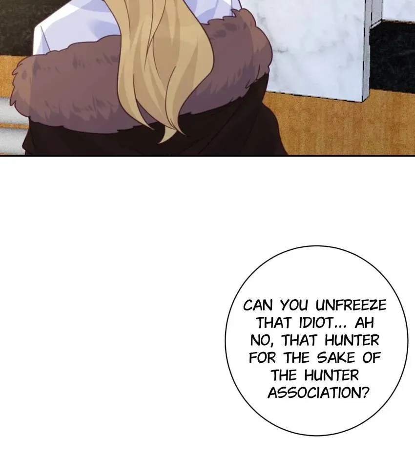 Gift Foolishness to Scheming Boss Chapter 94 page 18 - 