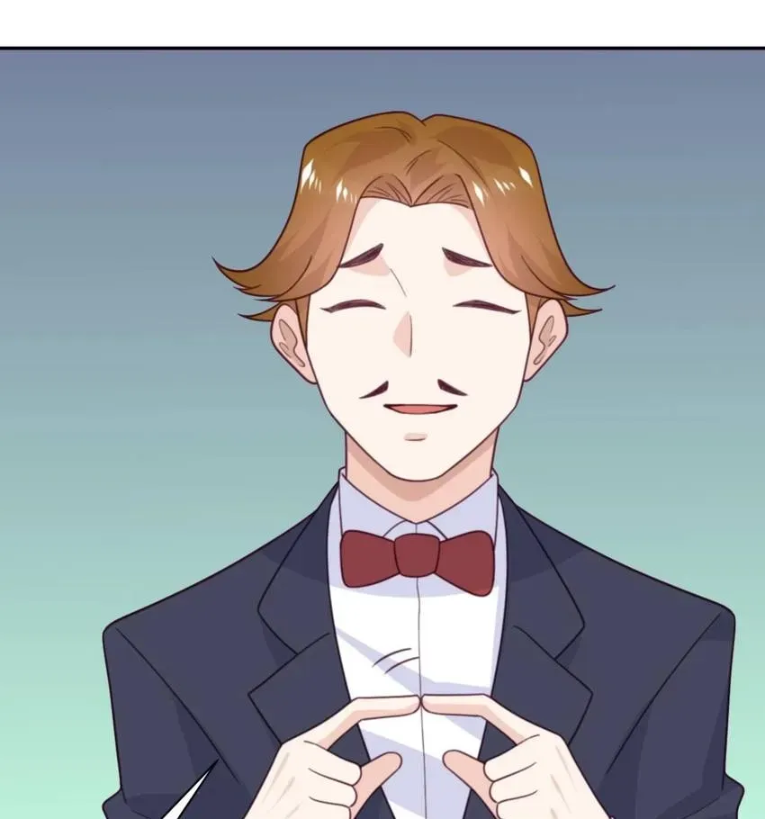 Gift Foolishness to Scheming Boss Chapter 94 page 19 - 