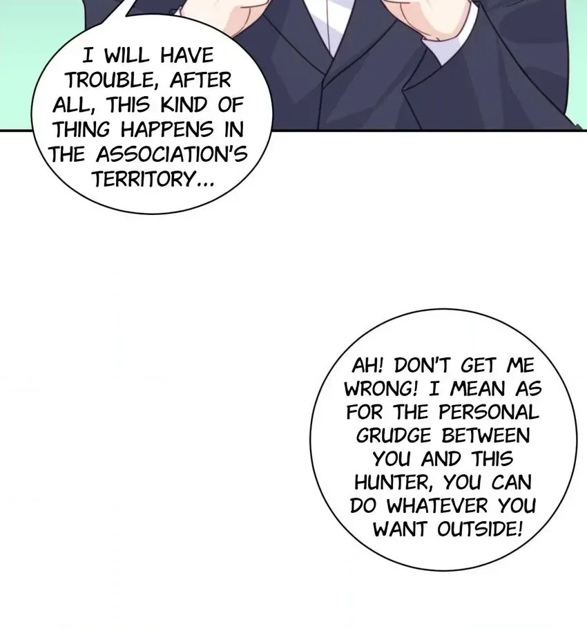 Gift Foolishness to Scheming Boss Chapter 94 page 20 - 