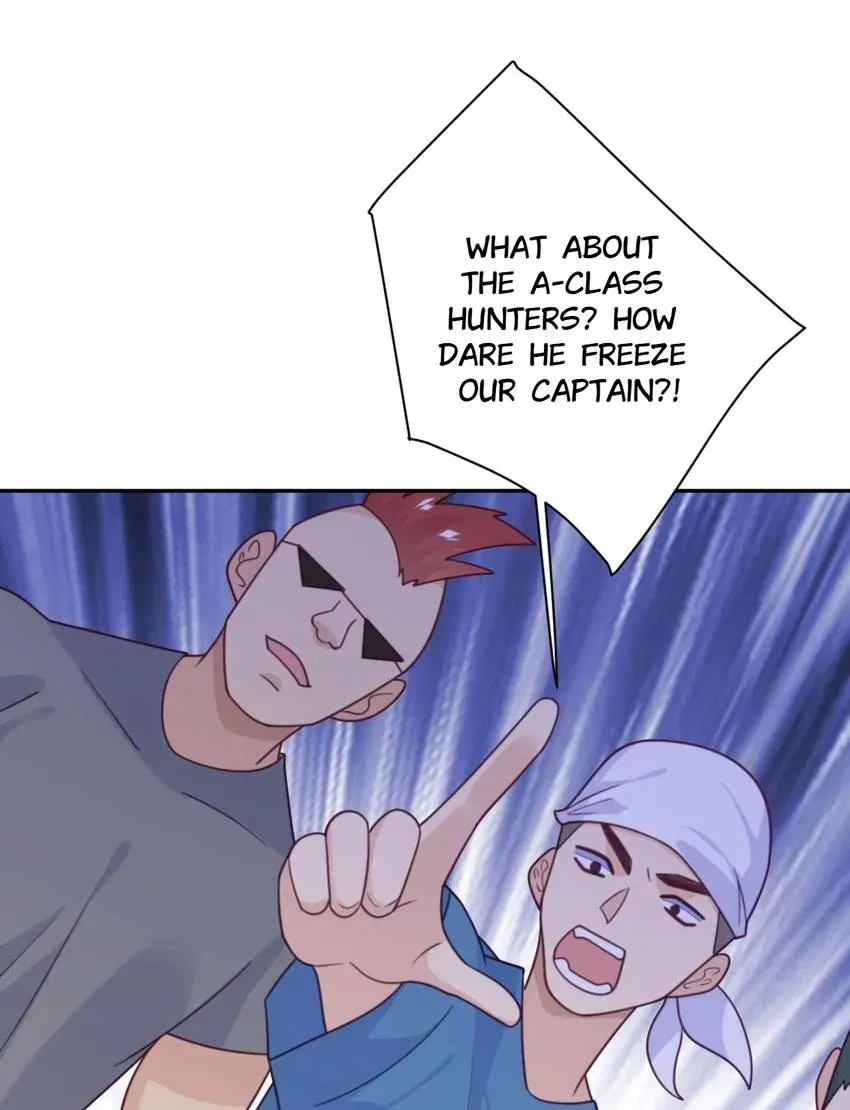Gift Foolishness to Scheming Boss Chapter 94 page 3 - 