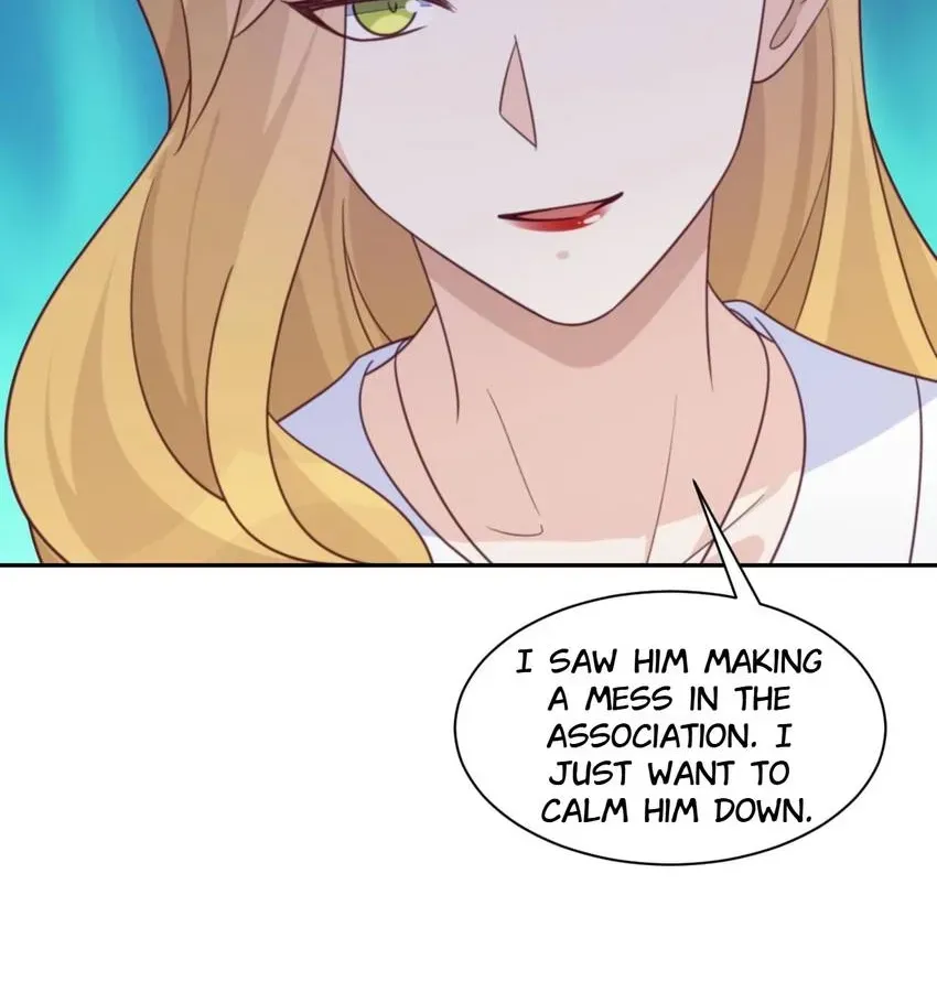 Gift Foolishness to Scheming Boss Chapter 94 page 22 - 