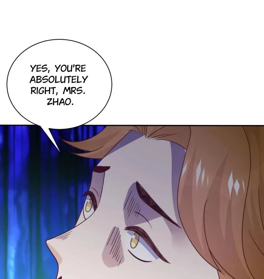 Gift Foolishness to Scheming Boss Chapter 94 page 23 - 