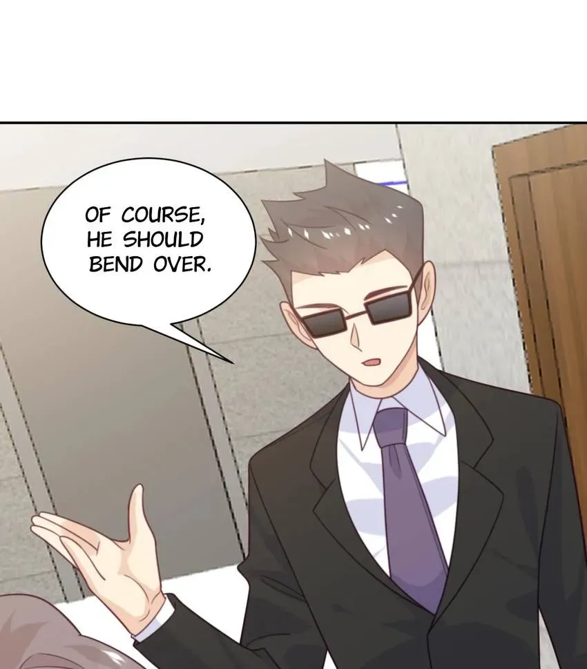 Gift Foolishness to Scheming Boss Chapter 94 page 27 - 