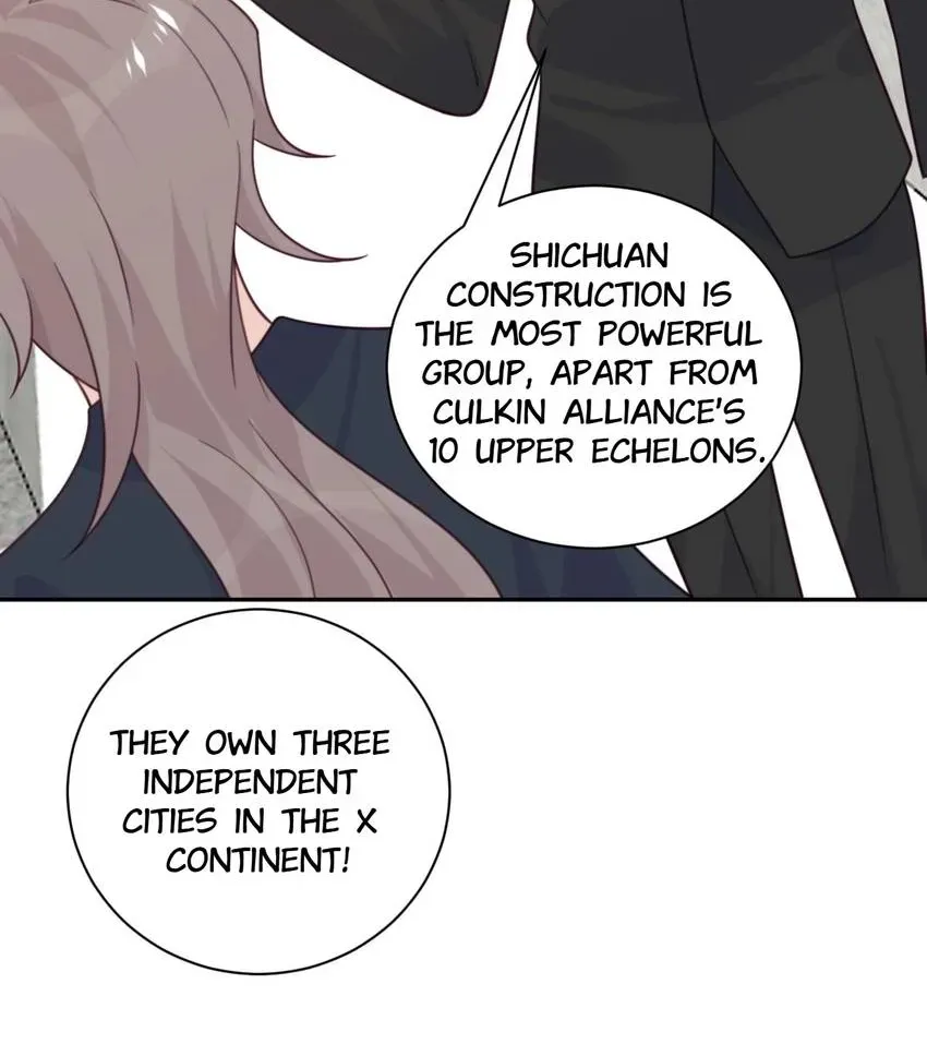 Gift Foolishness to Scheming Boss Chapter 94 page 28 - 