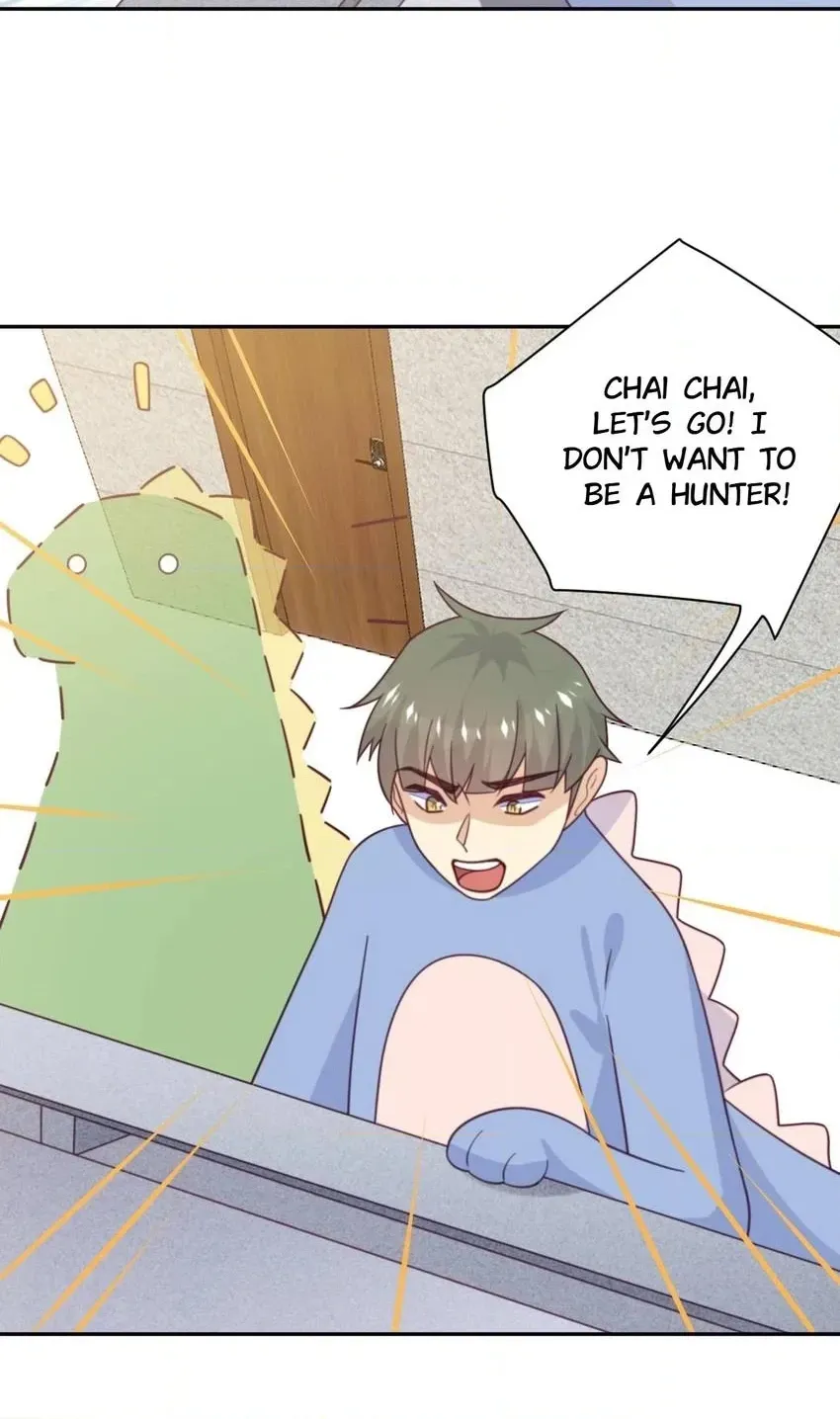 Gift Foolishness to Scheming Boss Chapter 94 page 30 - 