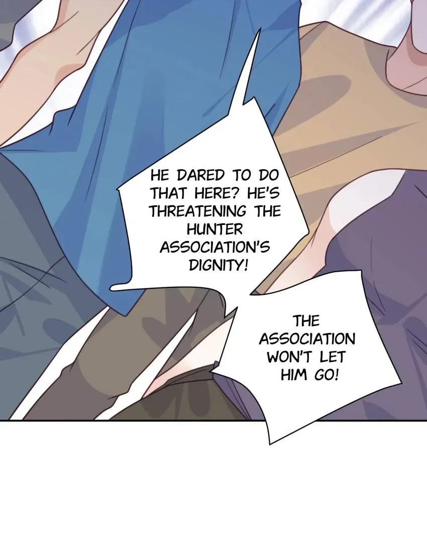 Gift Foolishness to Scheming Boss Chapter 94 page 4 - 