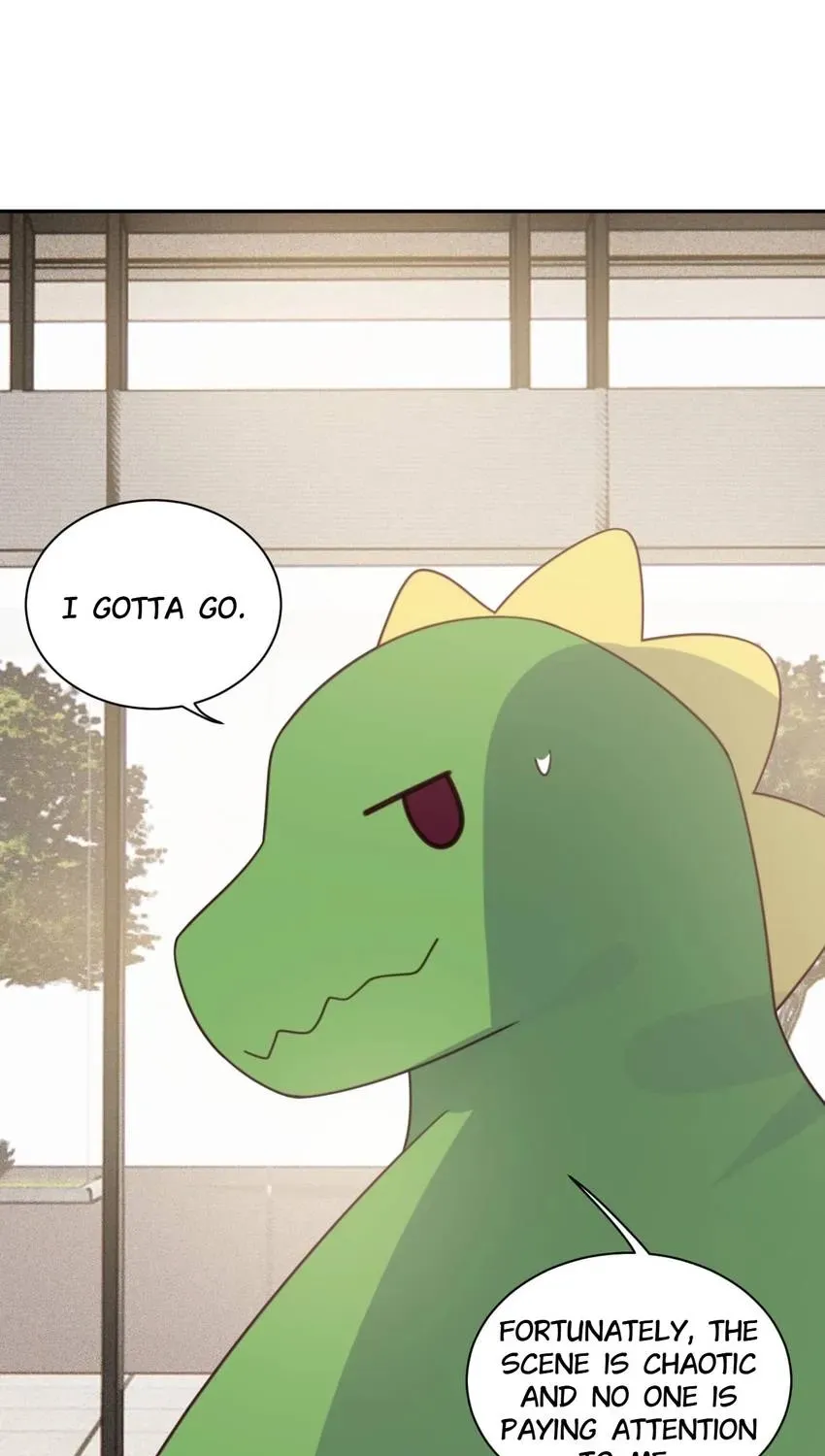 Gift Foolishness to Scheming Boss Chapter 94 page 32 - 