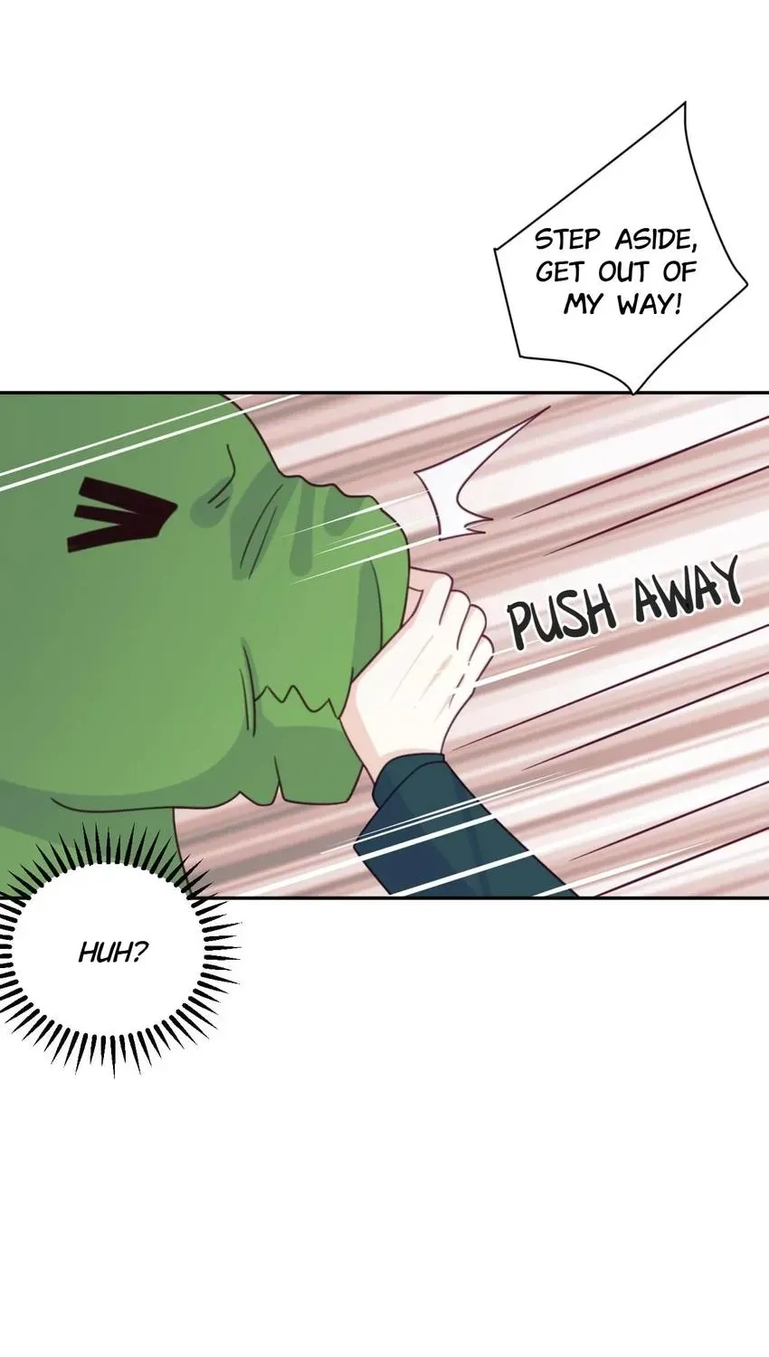 Gift Foolishness to Scheming Boss Chapter 94 page 34 - 