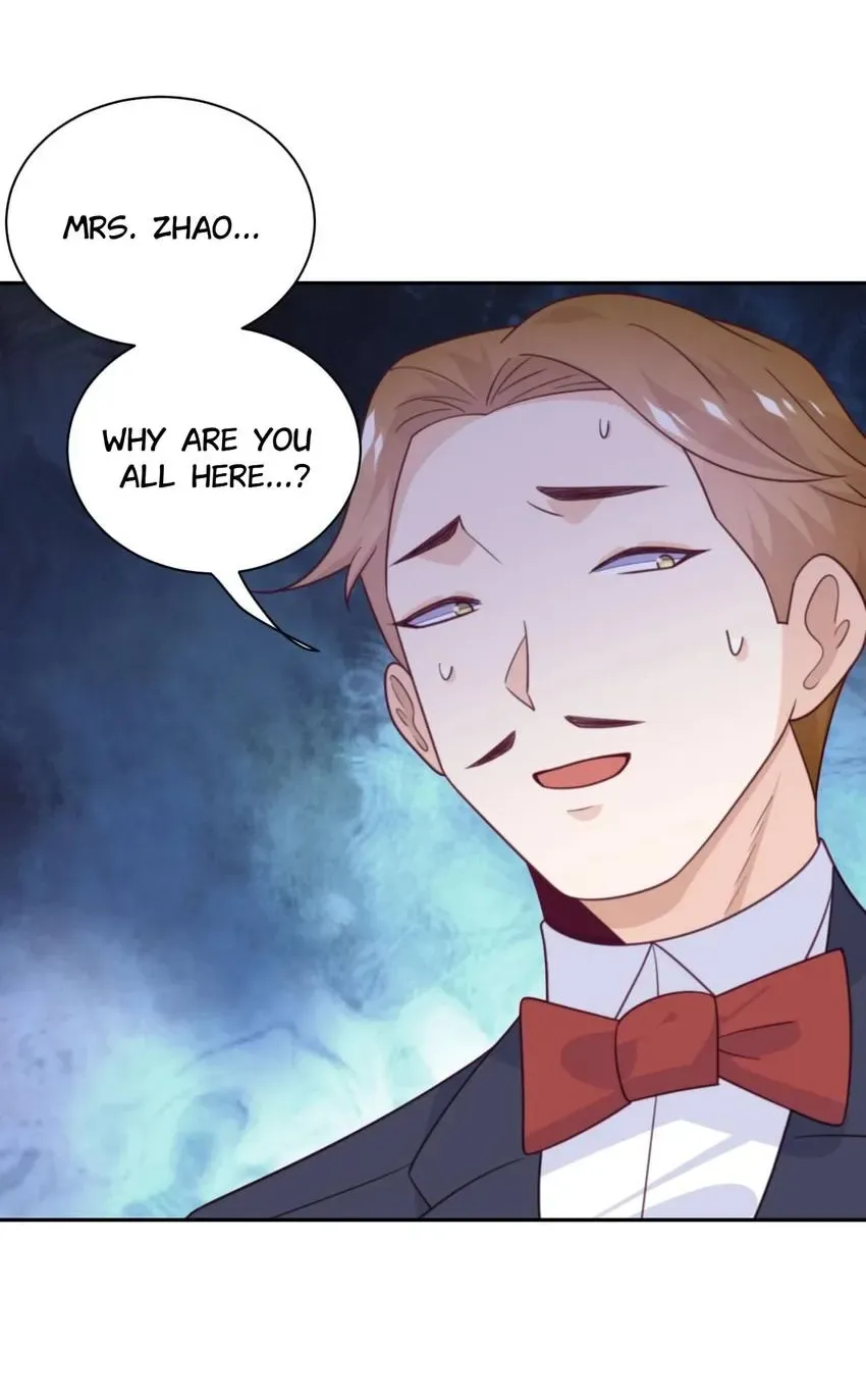 Gift Foolishness to Scheming Boss Chapter 94 page 43 - 