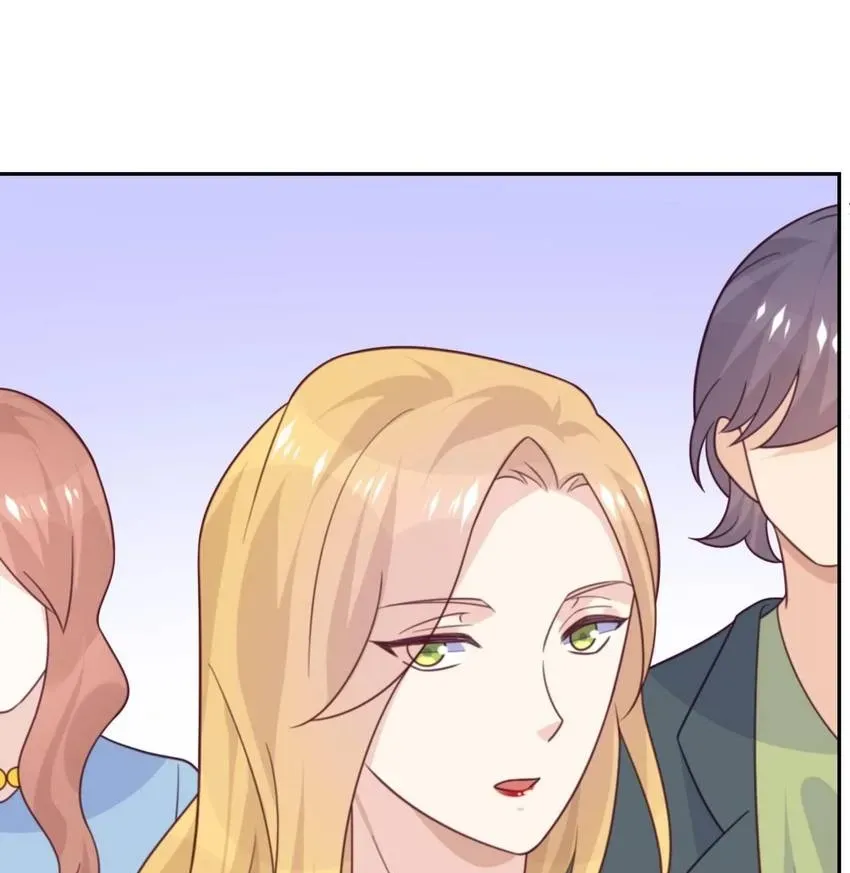 Gift Foolishness to Scheming Boss Chapter 94 page 44 - 