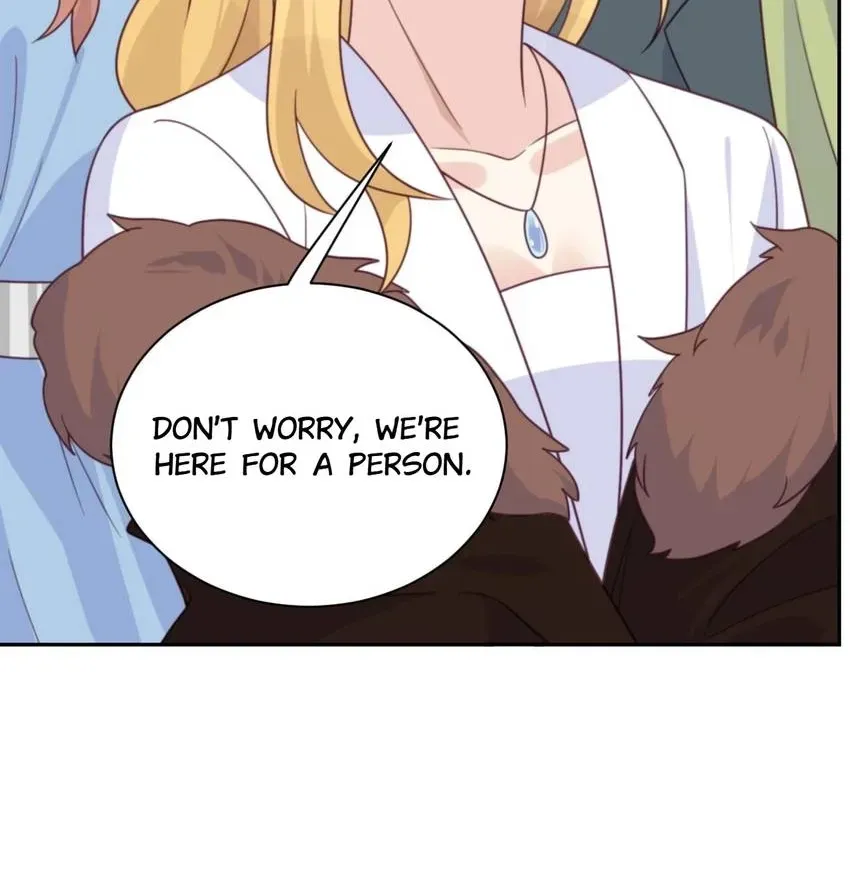 Gift Foolishness to Scheming Boss Chapter 94 page 45 - 