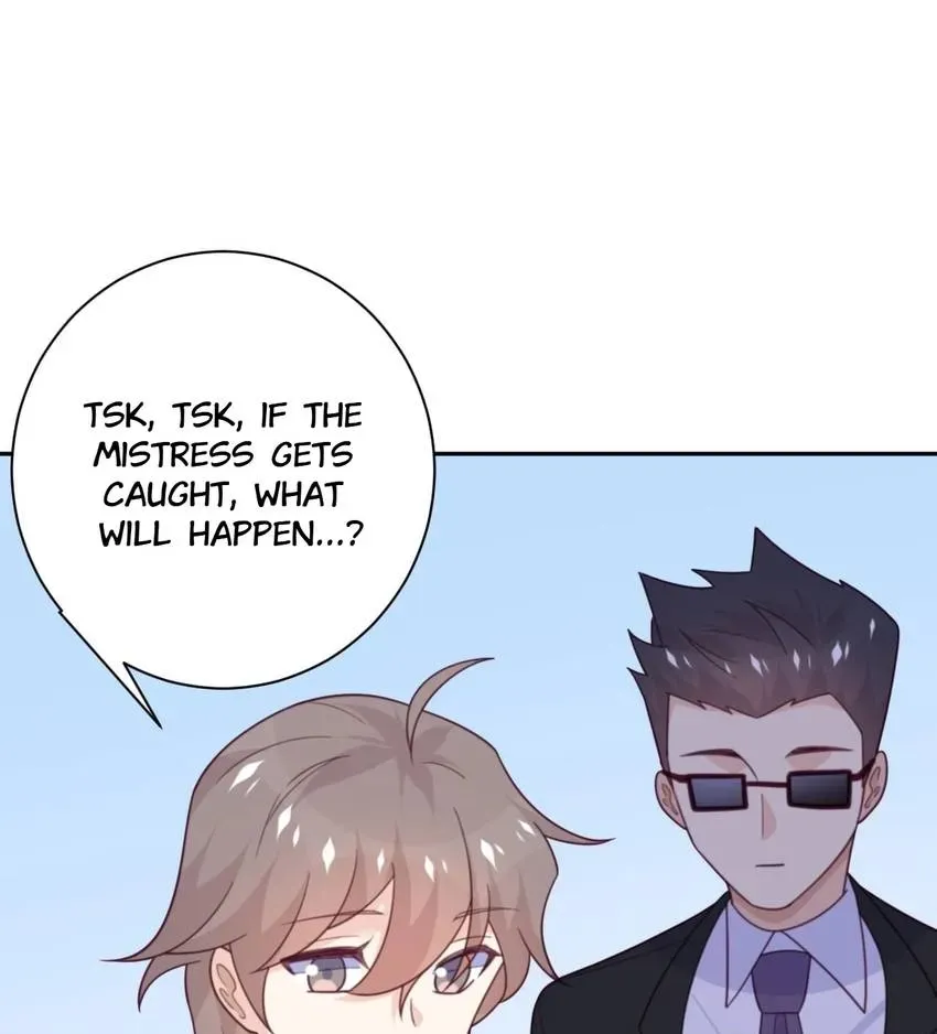 Gift Foolishness to Scheming Boss Chapter 94 page 46 - 