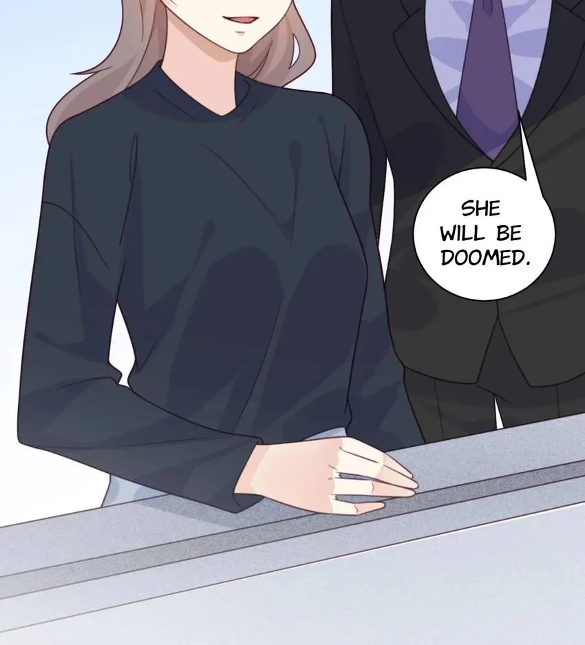Gift Foolishness to Scheming Boss Chapter 94 page 47 - 