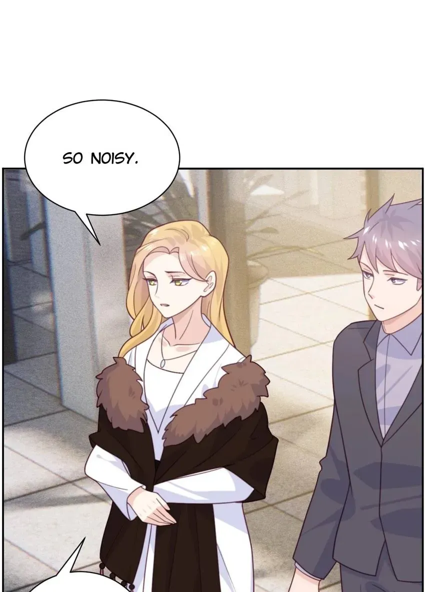 Gift Foolishness to Scheming Boss Chapter 94 page 7 - 