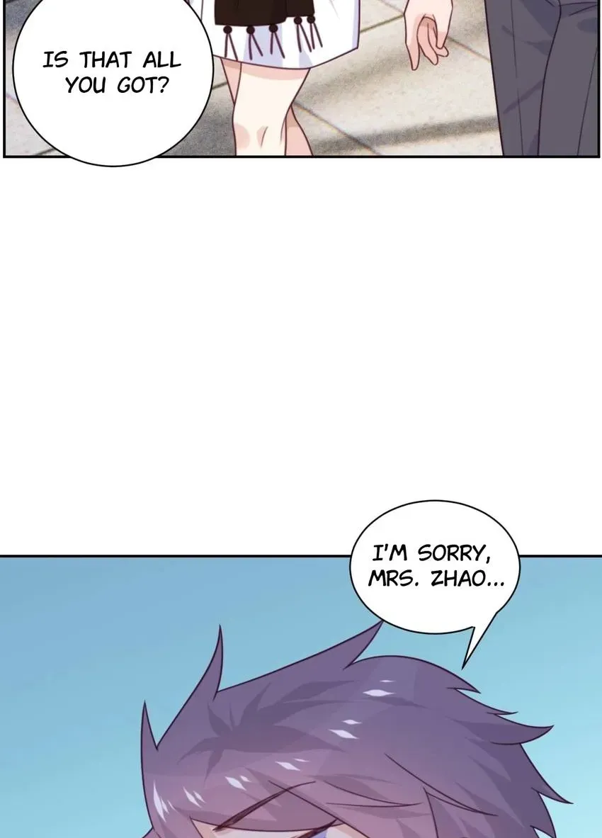 Gift Foolishness to Scheming Boss Chapter 94 page 8 - 