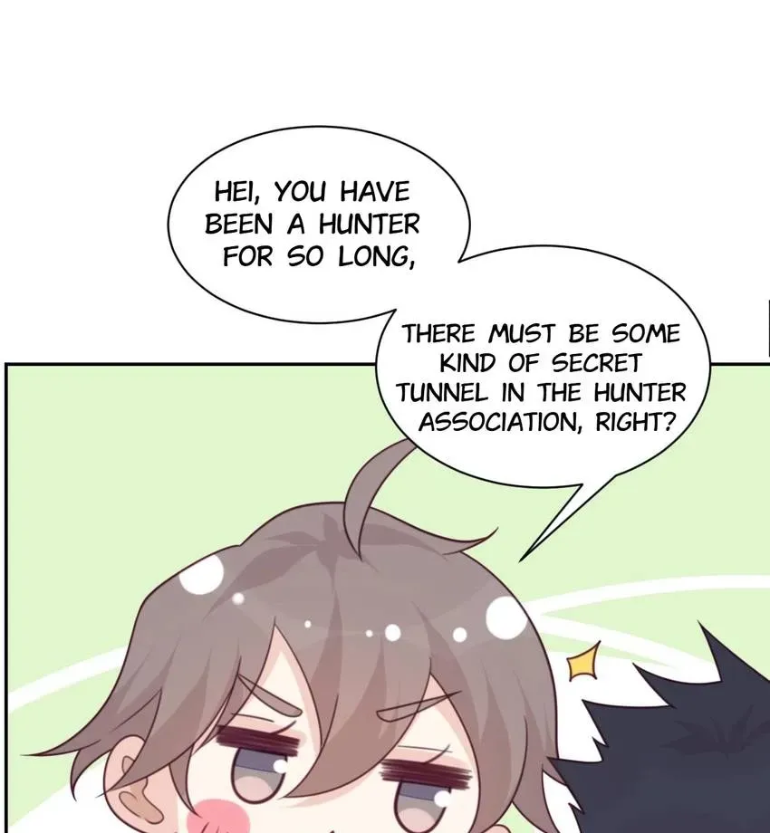 Gift Foolishness to Scheming Boss Chapter 95 page 1 - 
