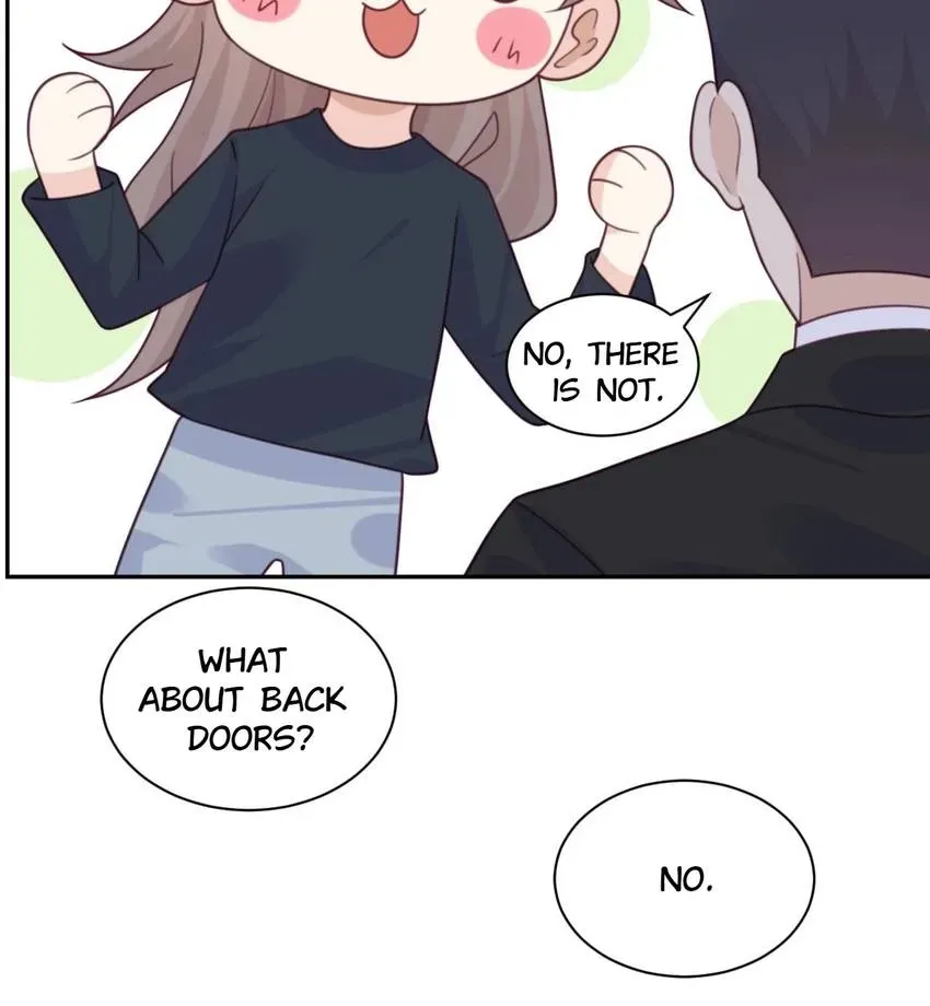 Gift Foolishness to Scheming Boss Chapter 95 page 2 - 