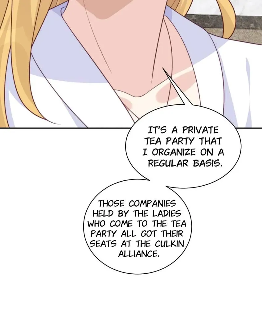Gift Foolishness to Scheming Boss Chapter 95 page 12 - 