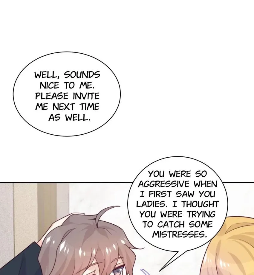 Gift Foolishness to Scheming Boss Chapter 95 page 13 - 