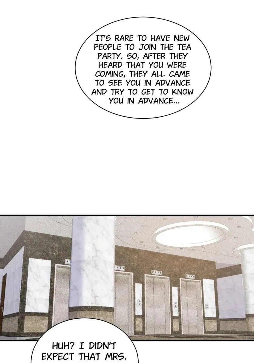 Gift Foolishness to Scheming Boss Chapter 95 page 15 - 