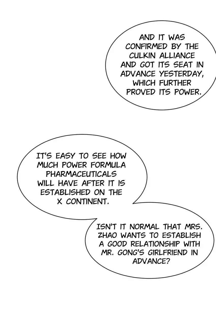 Gift Foolishness to Scheming Boss Chapter 95 page 18 - 