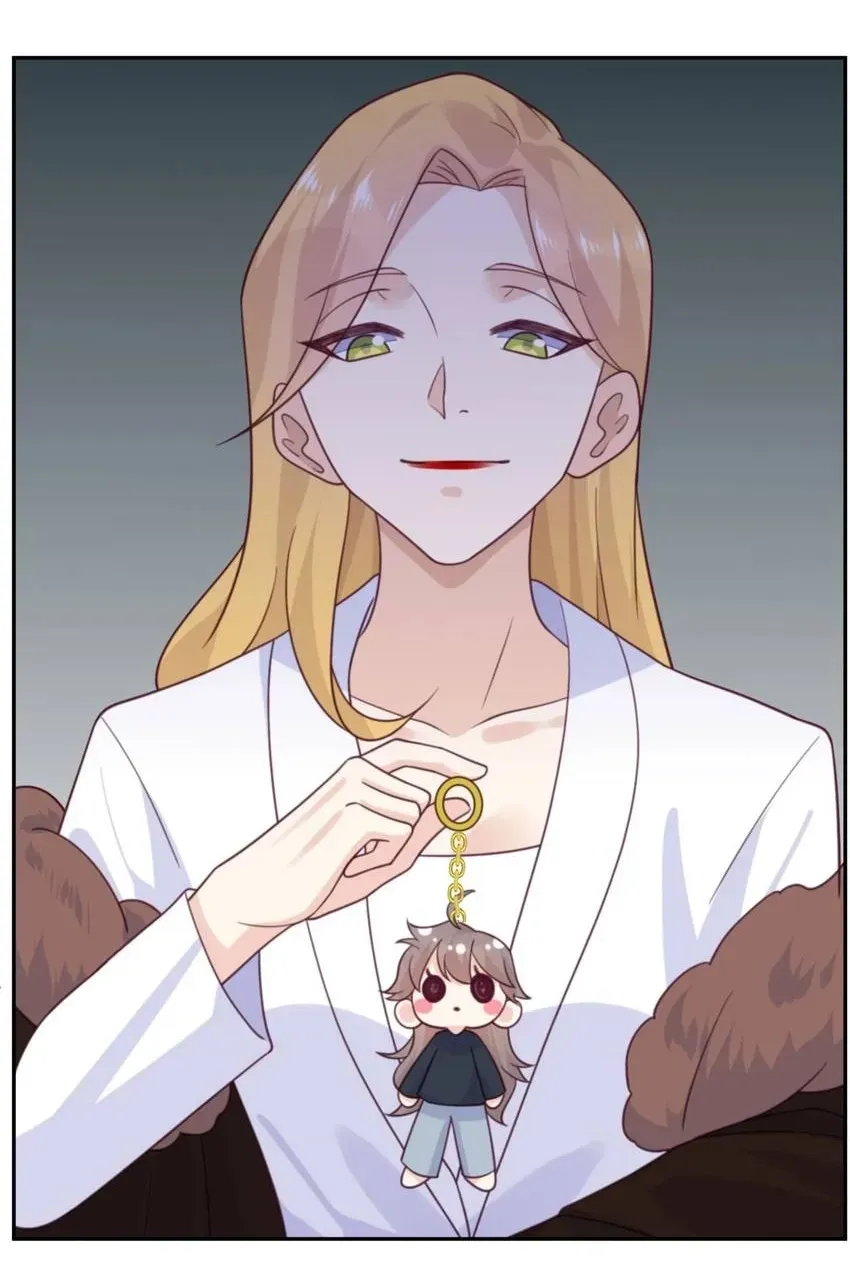 Gift Foolishness to Scheming Boss Chapter 95 page 19 - 