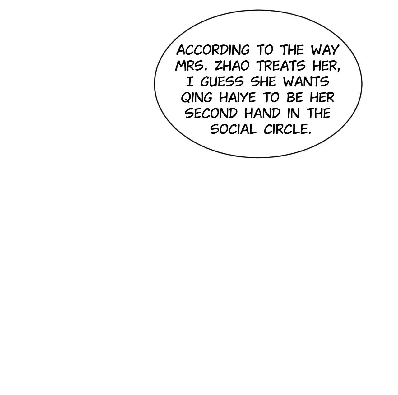 Gift Foolishness to Scheming Boss Chapter 95 page 20 - 