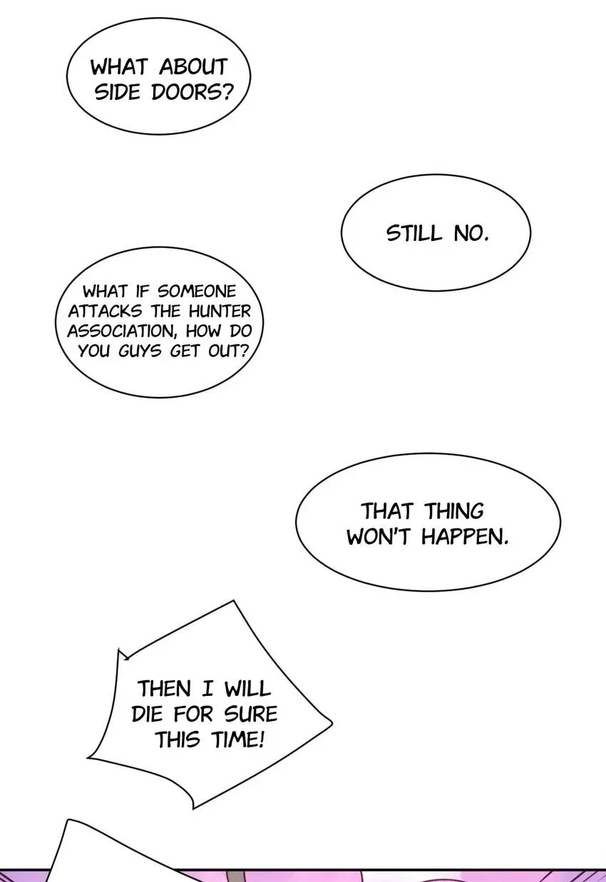Gift Foolishness to Scheming Boss Chapter 95 page 3 - 