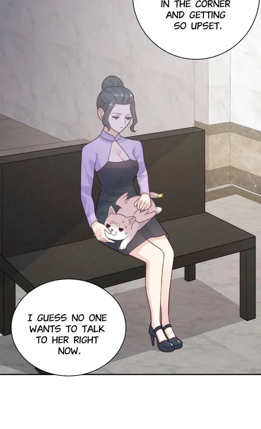 Gift Foolishness to Scheming Boss Chapter 95 page 22 - 