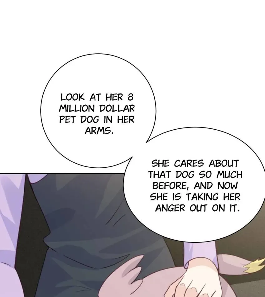 Gift Foolishness to Scheming Boss Chapter 95 page 23 - 