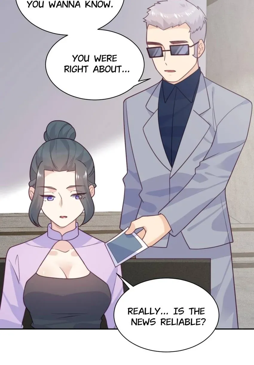 Gift Foolishness to Scheming Boss Chapter 95 page 26 - 