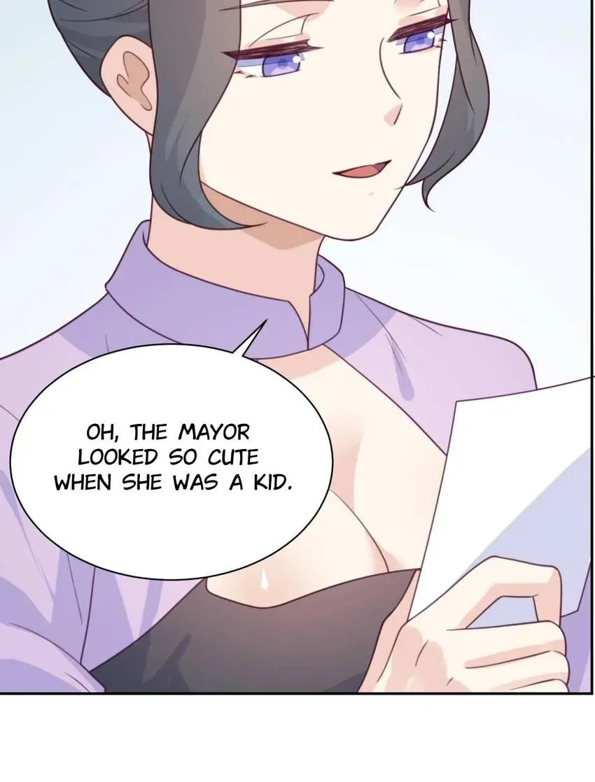 Gift Foolishness to Scheming Boss Chapter 95 page 28 - 