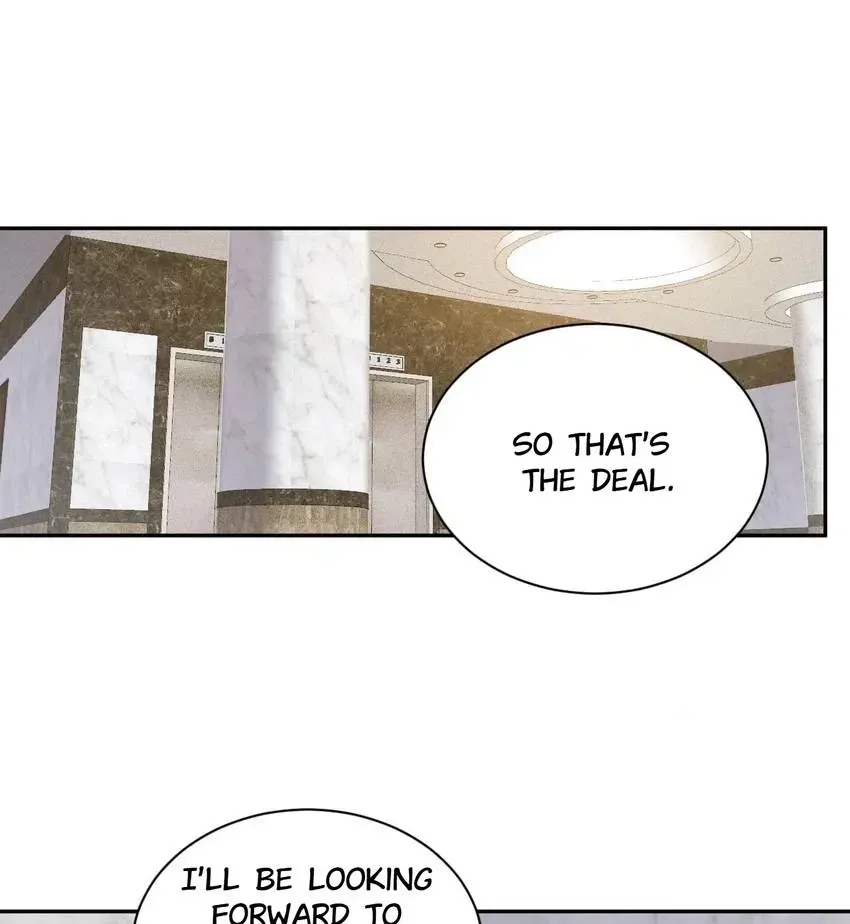 Gift Foolishness to Scheming Boss Chapter 95 page 30 - 
