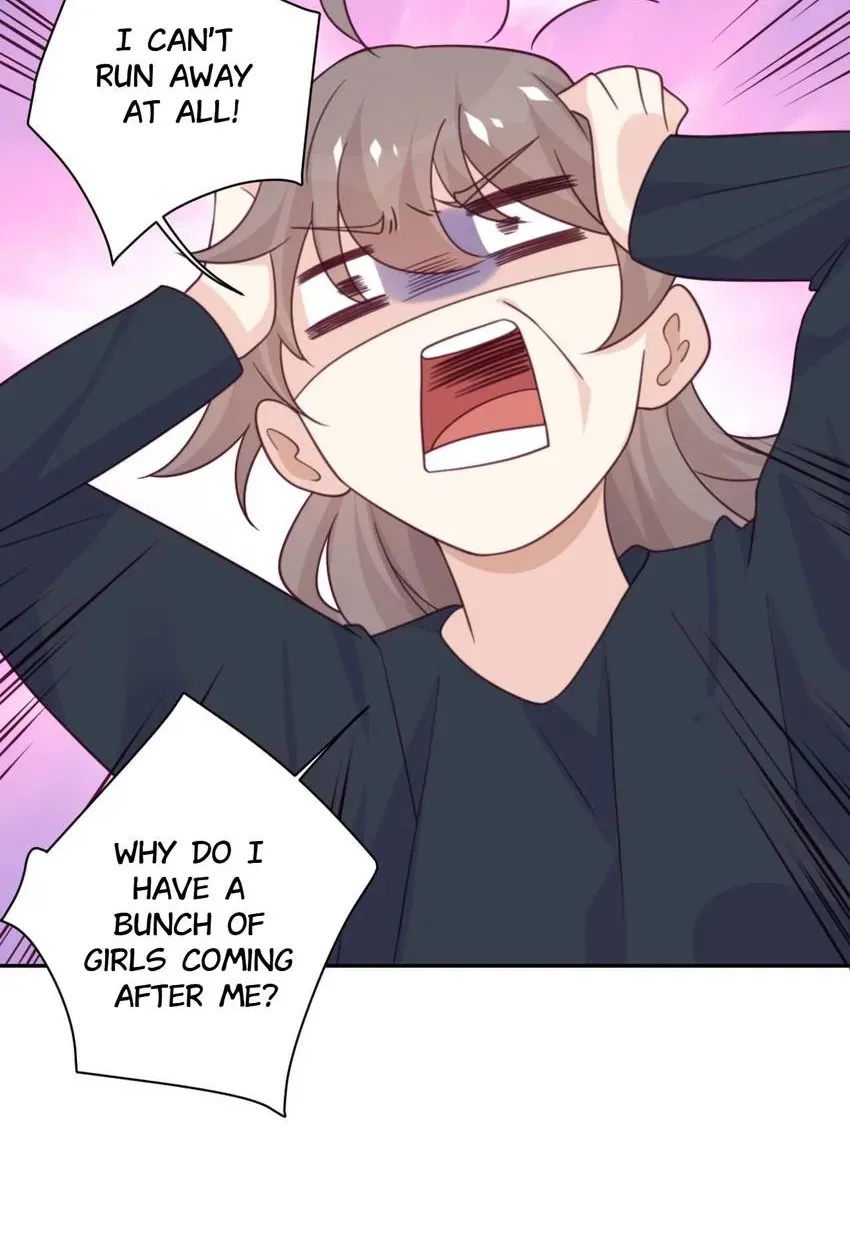 Gift Foolishness to Scheming Boss Chapter 95 page 4 - 