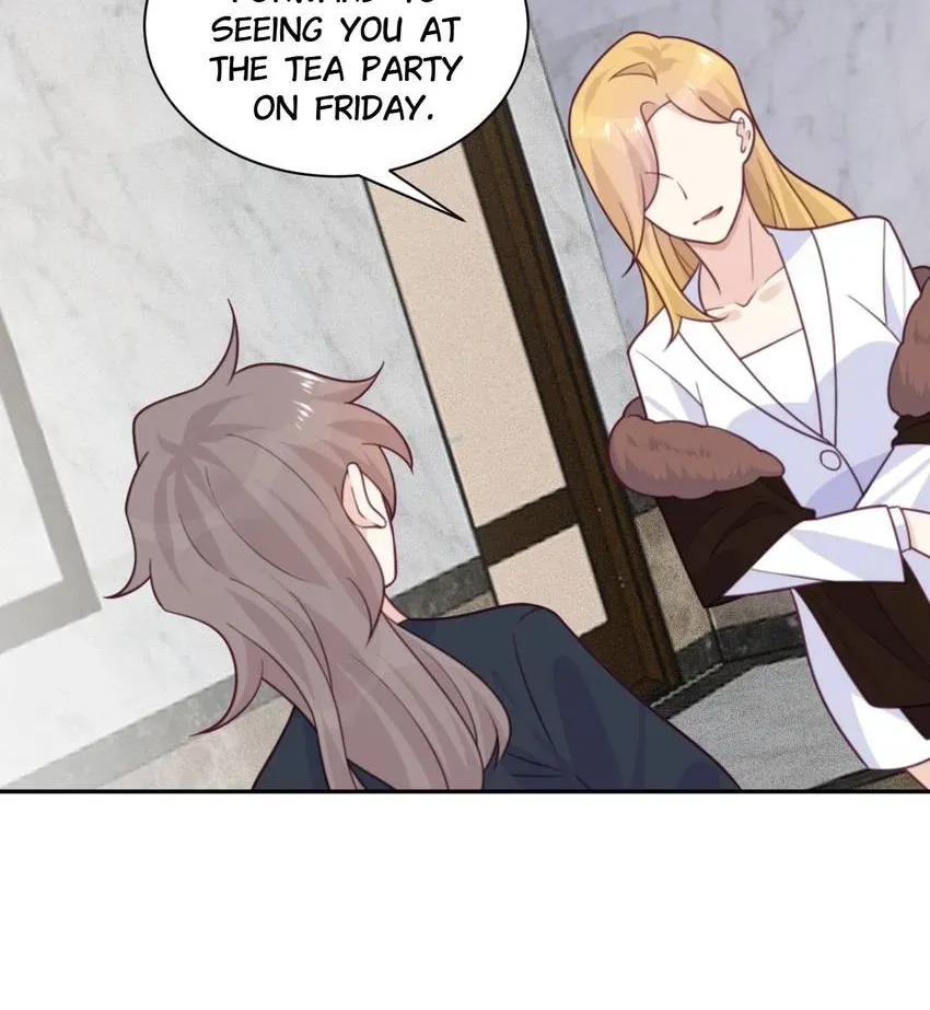 Gift Foolishness to Scheming Boss Chapter 95 page 31 - 
