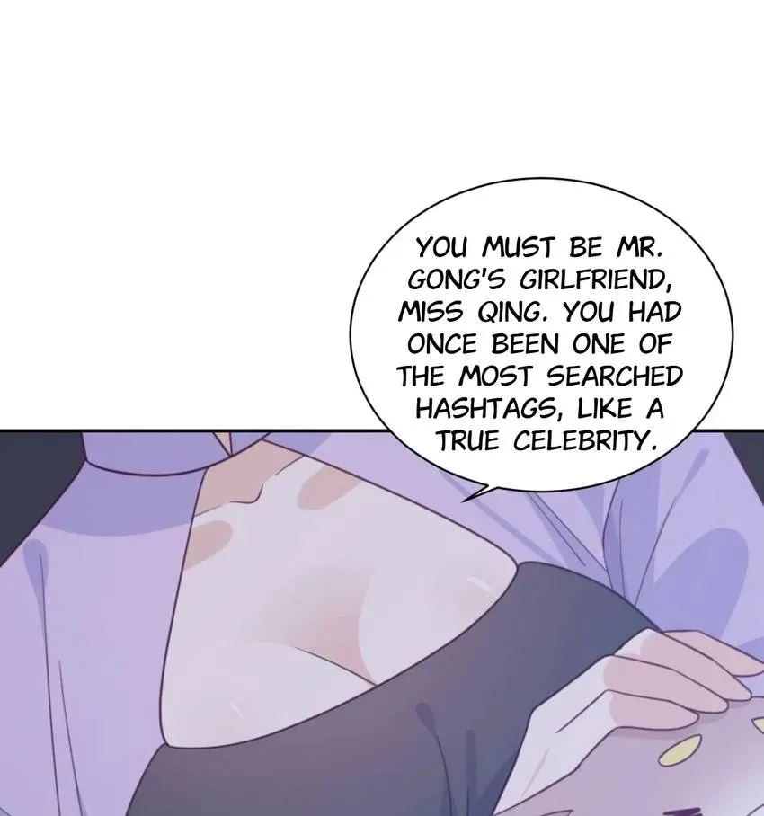 Gift Foolishness to Scheming Boss Chapter 95 page 32 - 