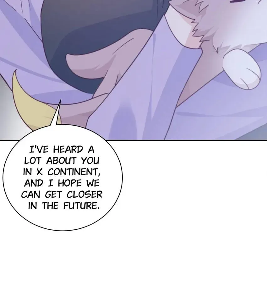 Gift Foolishness to Scheming Boss Chapter 95 page 33 - 