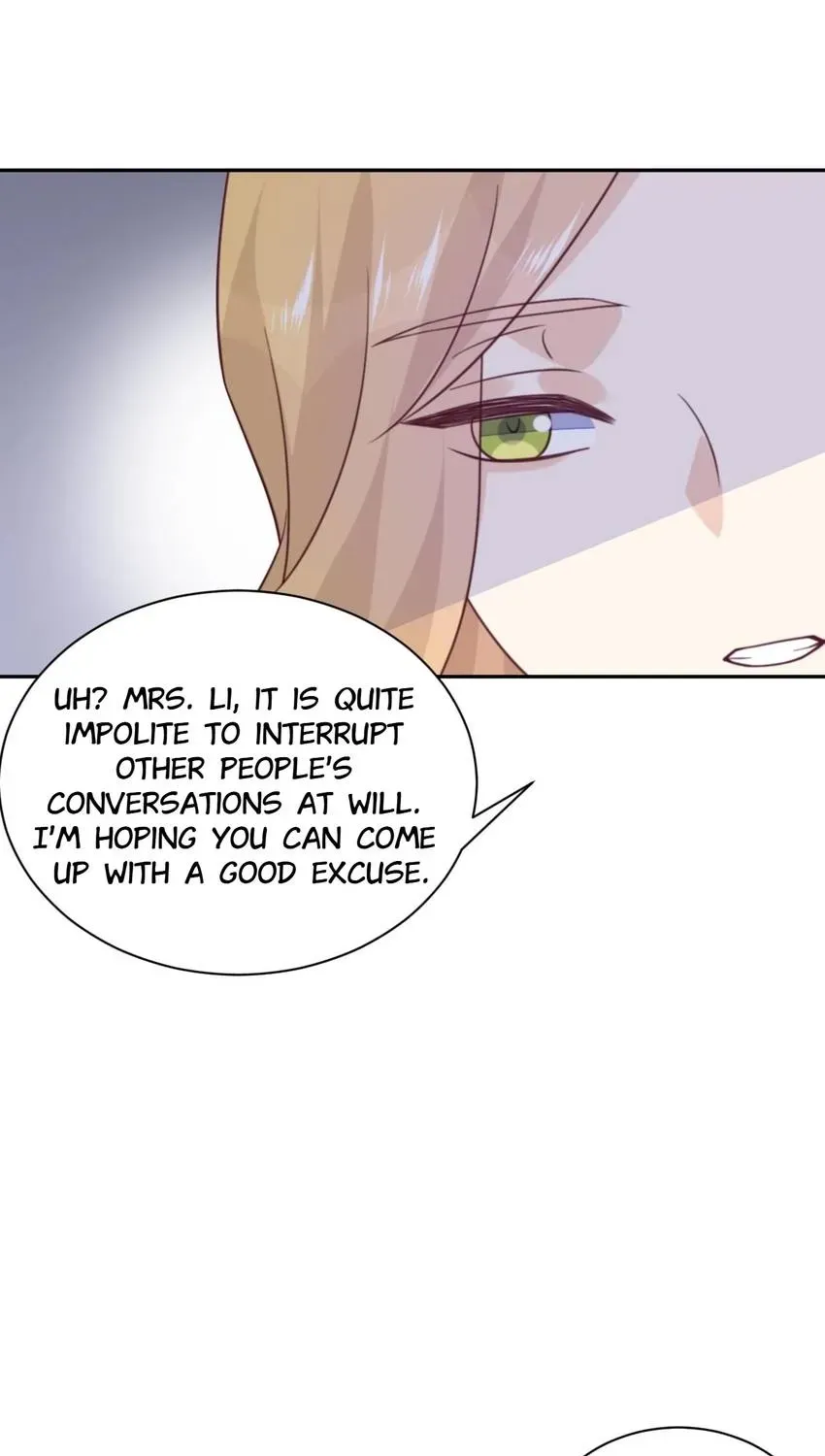 Gift Foolishness to Scheming Boss Chapter 95 page 34 - 