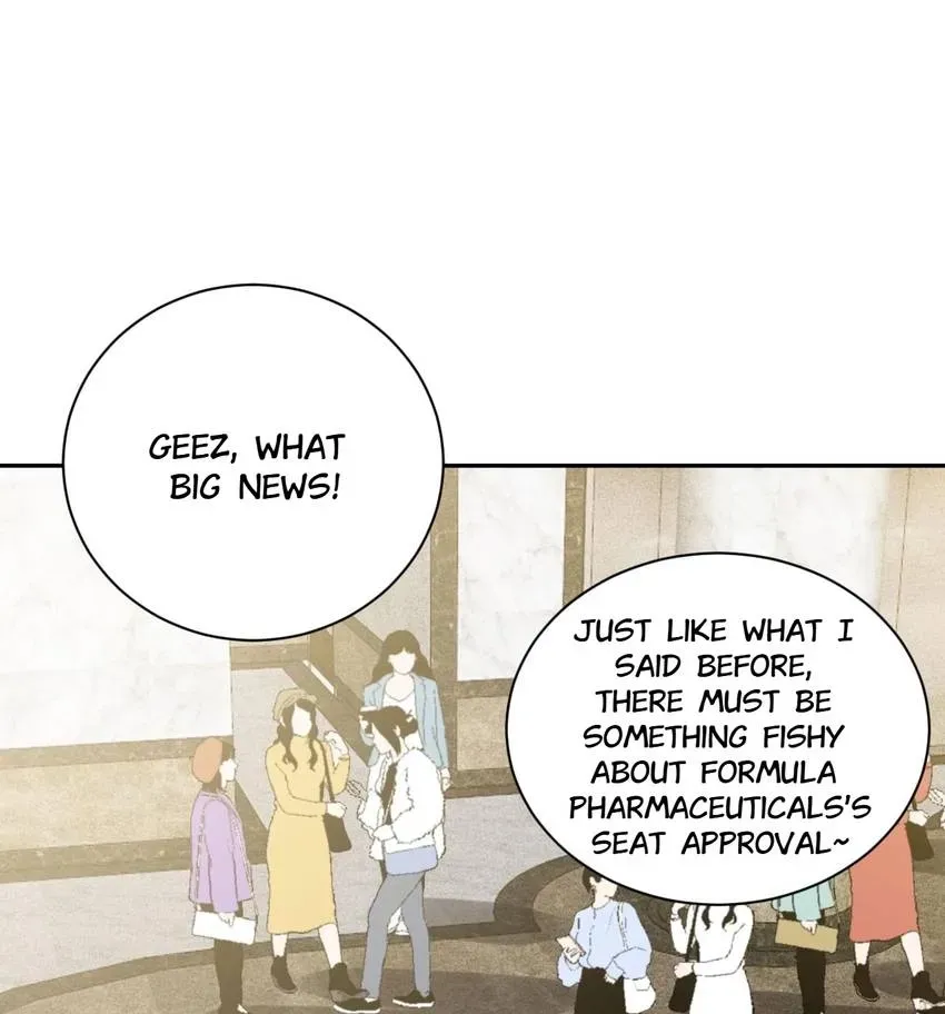 Gift Foolishness to Scheming Boss Chapter 95 page 41 - 