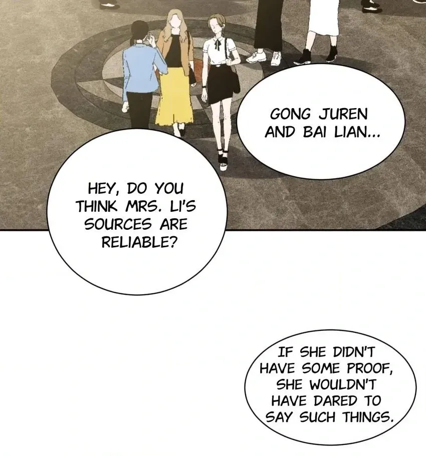 Gift Foolishness to Scheming Boss Chapter 95 page 42 - 