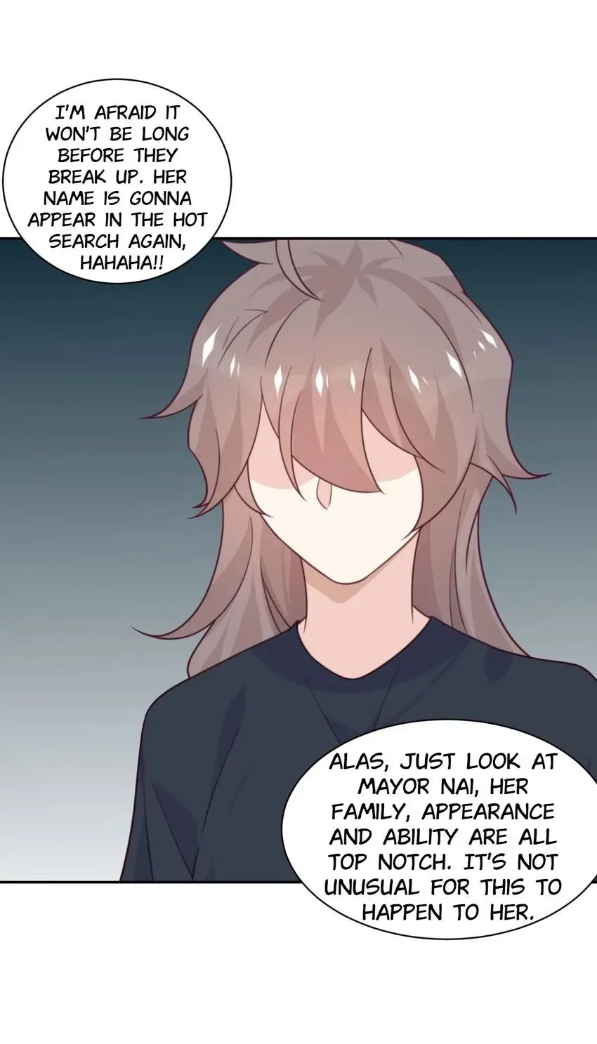 Gift Foolishness to Scheming Boss Chapter 95 page 44 - 