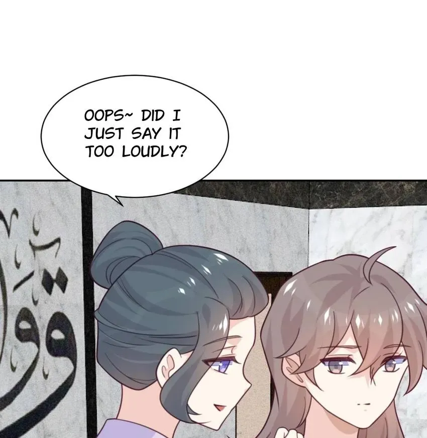 Gift Foolishness to Scheming Boss Chapter 95 page 45 - 