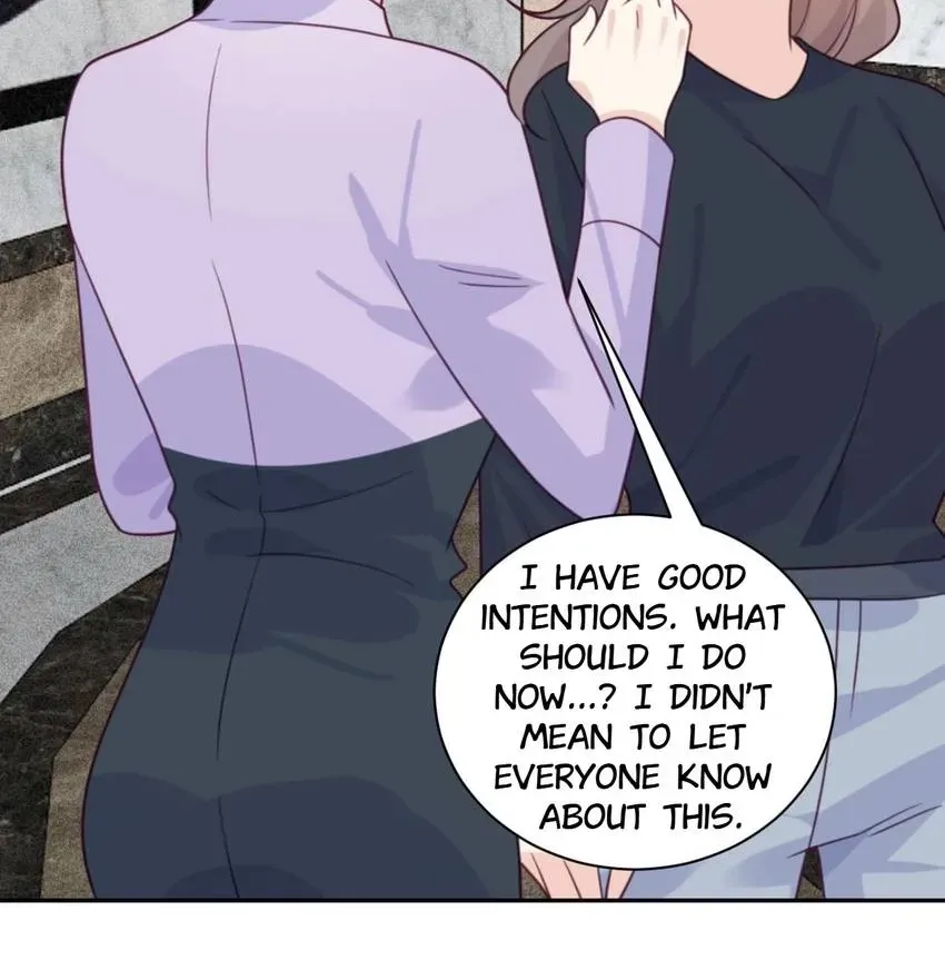 Gift Foolishness to Scheming Boss Chapter 95 page 46 - 