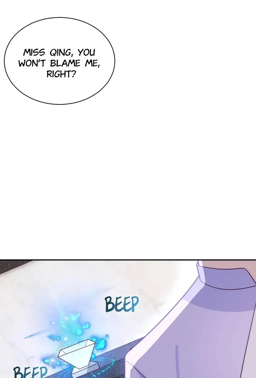 Gift Foolishness to Scheming Boss Chapter 95 page 47 - 
